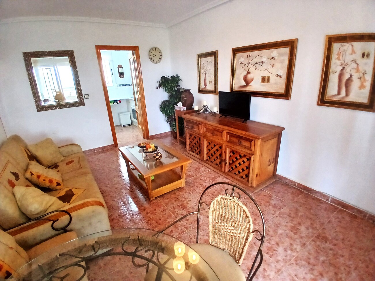type-not-available(apartment-penthouse) en vistabella-golf-entre-naranjos · costa-blanca 142550€