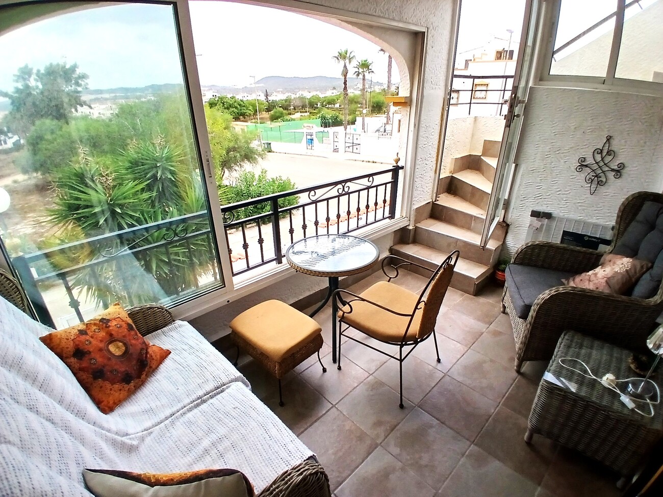type-not-available(apartment-penthouse) en vistabella-golf-entre-naranjos · costa-blanca 142550€