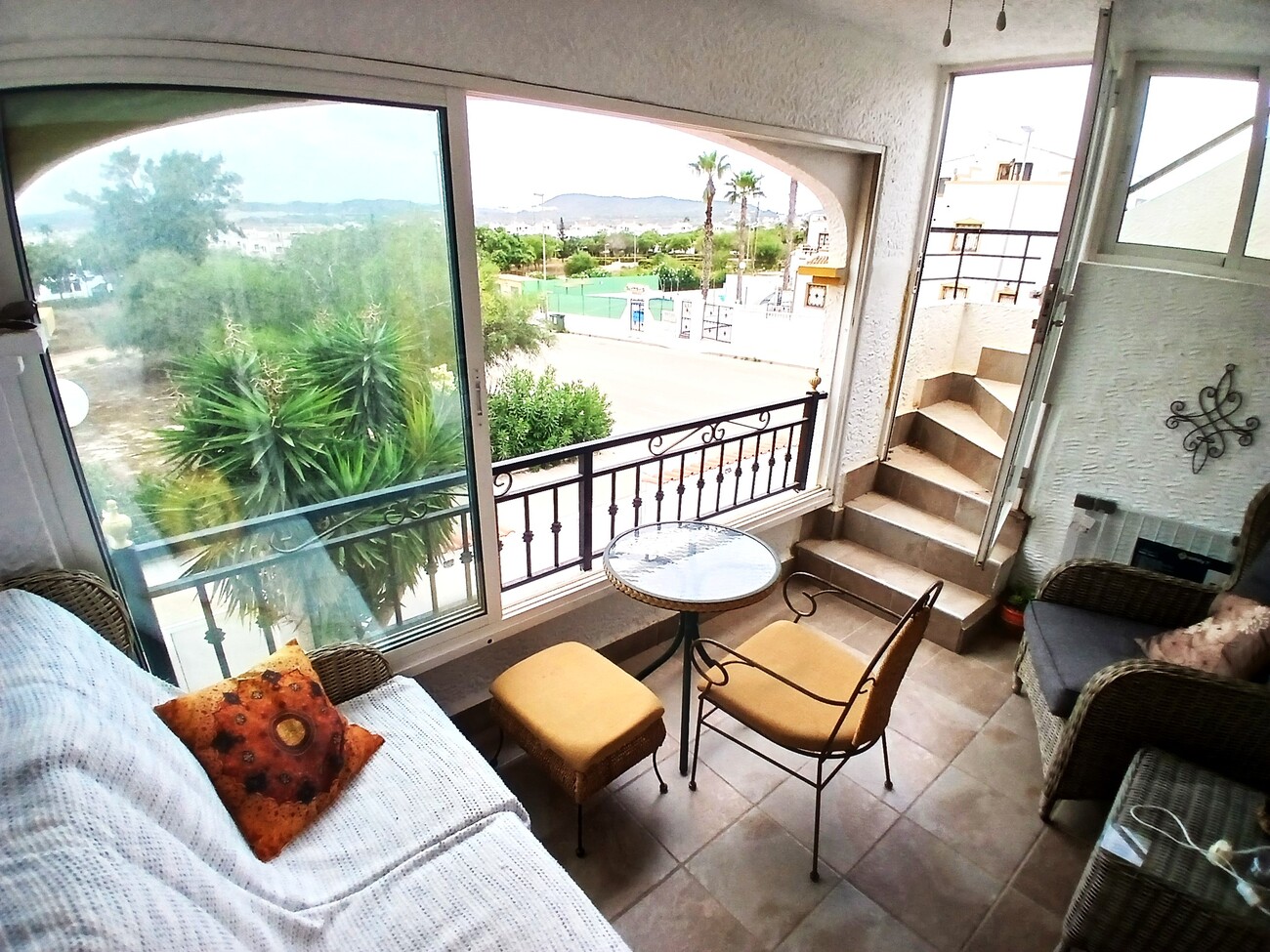 type-not-available(apartment-penthouse) en vistabella-golf-entre-naranjos · costa-blanca 142550€