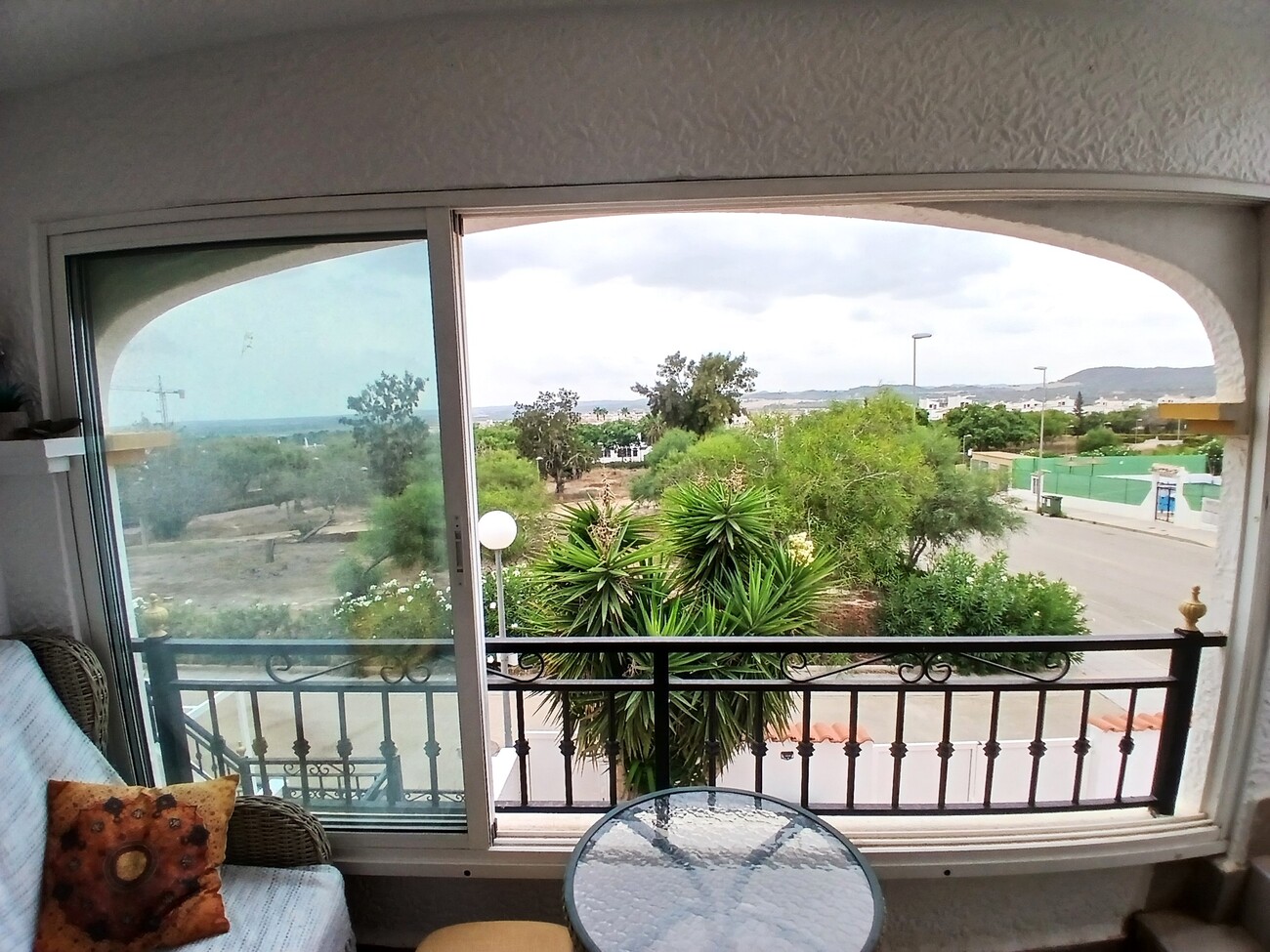 type-not-available(apartment-penthouse) en vistabella-golf-entre-naranjos · costa-blanca 142550€