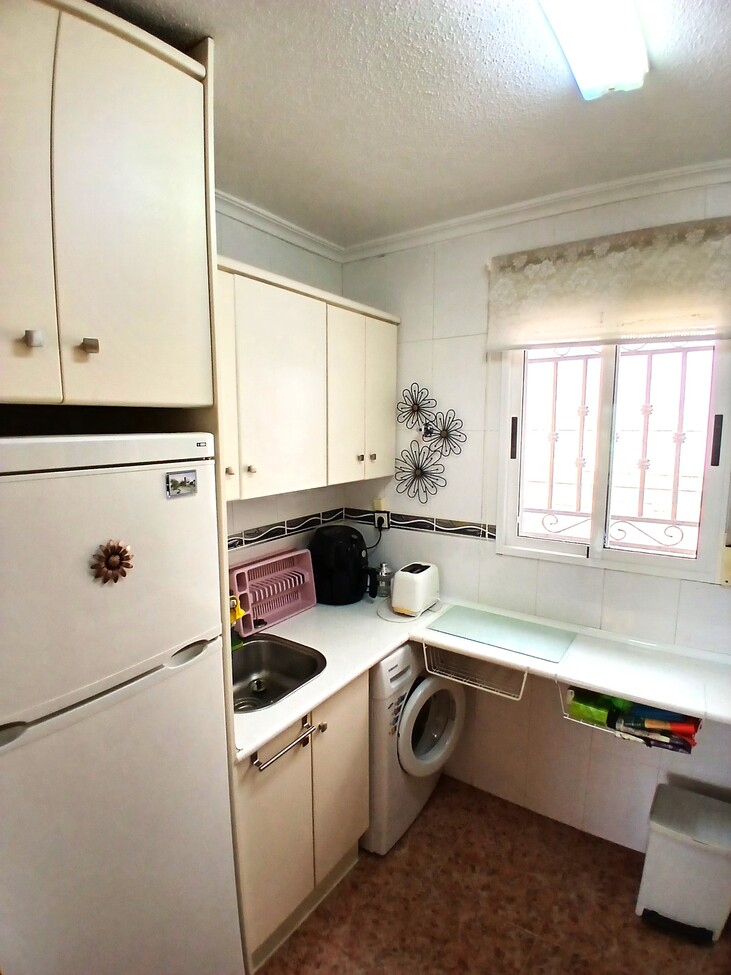 type-not-available(apartment-penthouse) en vistabella-golf-entre-naranjos · costa-blanca 142550€