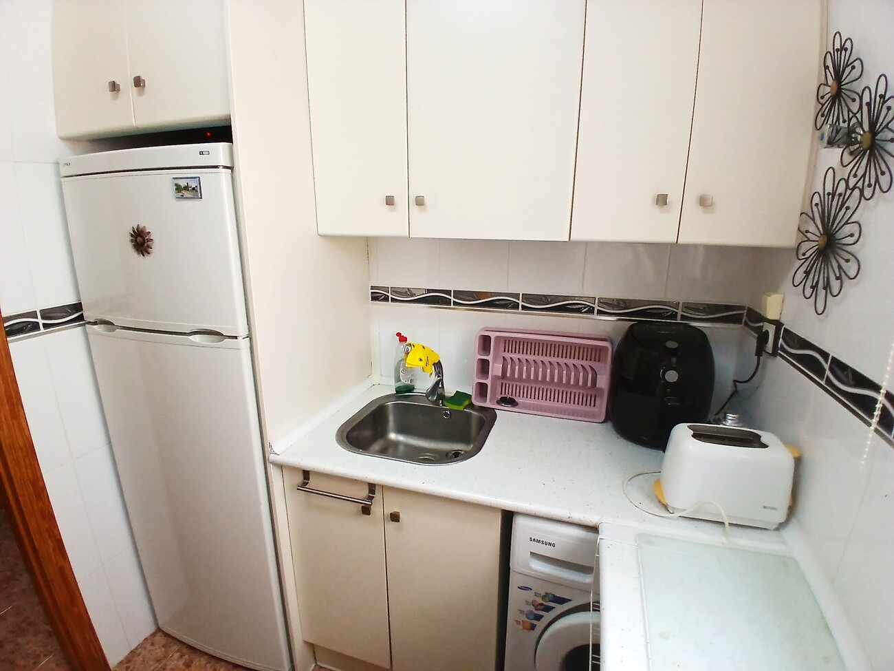 type-not-available(apartment-penthouse) en vistabella-golf-entre-naranjos · costa-blanca 142550€