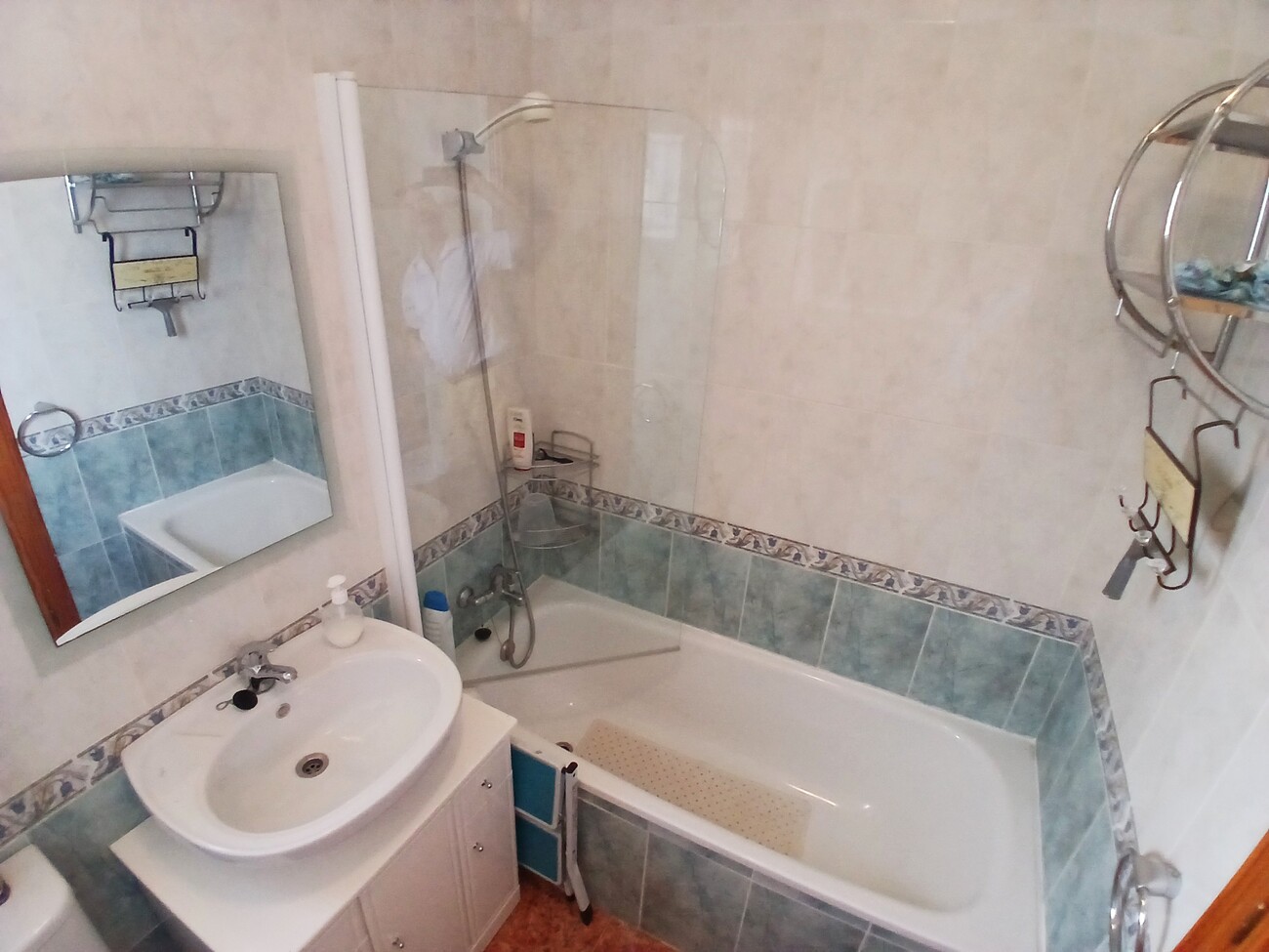 type-not-available(apartment-penthouse) en vistabella-golf-entre-naranjos · costa-blanca 142550€