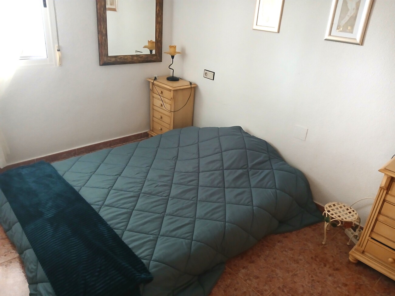 type-not-available(apartment-penthouse) en vistabella-golf-entre-naranjos · costa-blanca 142550€