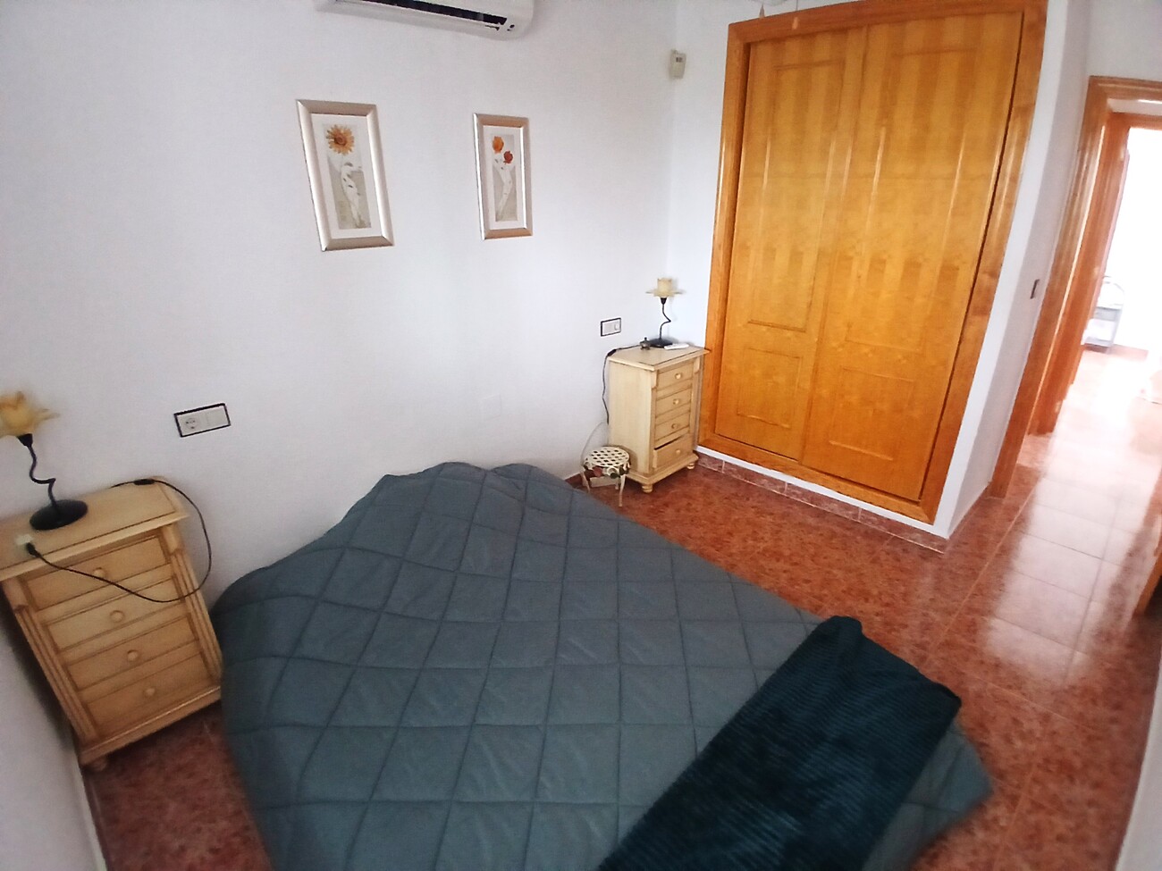 type-not-available(apartment-penthouse) en vistabella-golf-entre-naranjos · costa-blanca 142550€