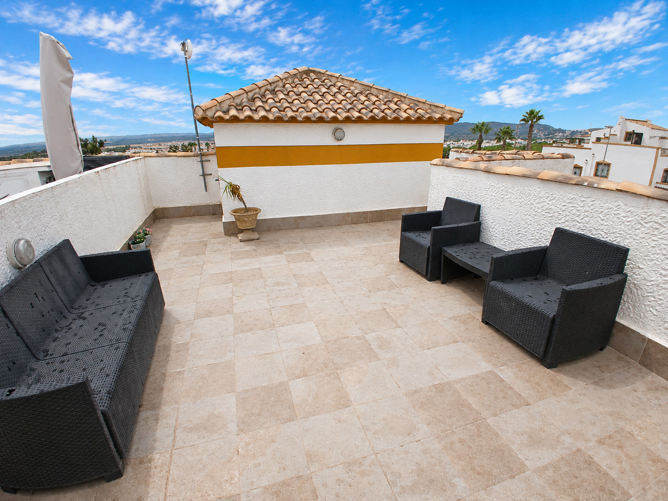type-not-available(apartment-penthouse) en vistabella-golf-entre-naranjos · costa-blanca 142550€