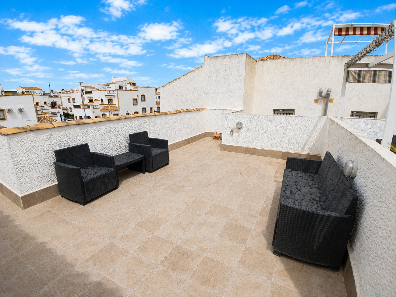 type-not-available(apartment-penthouse) en vistabella-golf-entre-naranjos · costa-blanca 142550€