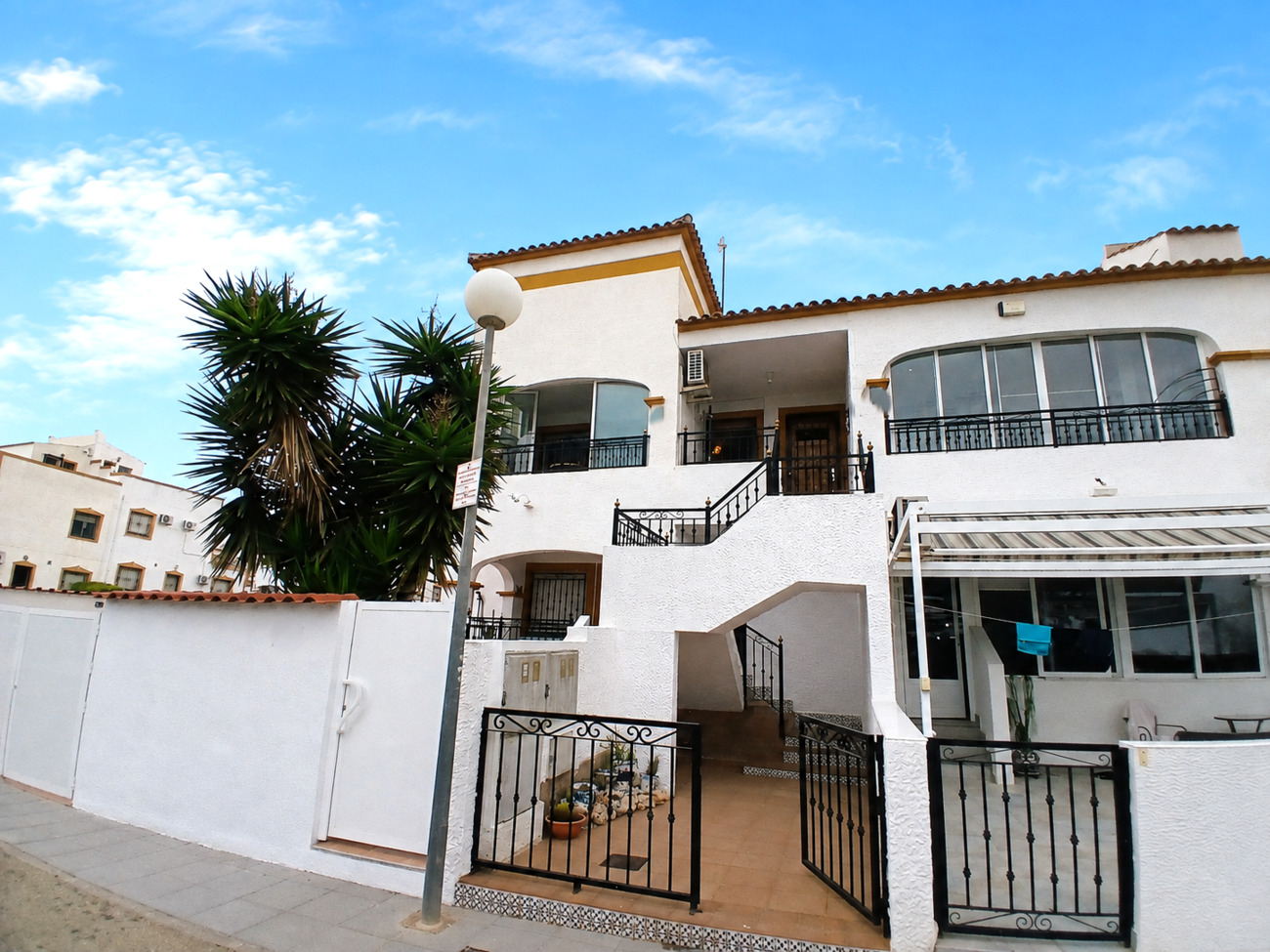 type-not-available(apartment-penthouse) en vistabella-golf-entre-naranjos · costa-blanca 142550€
