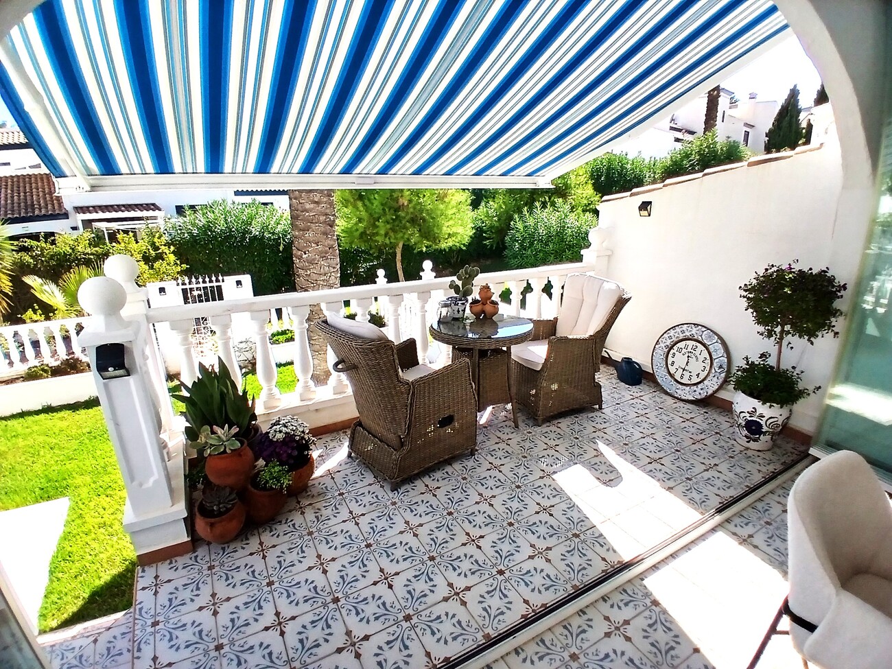 townhouse en villamartin · orihuela-costa 295000€