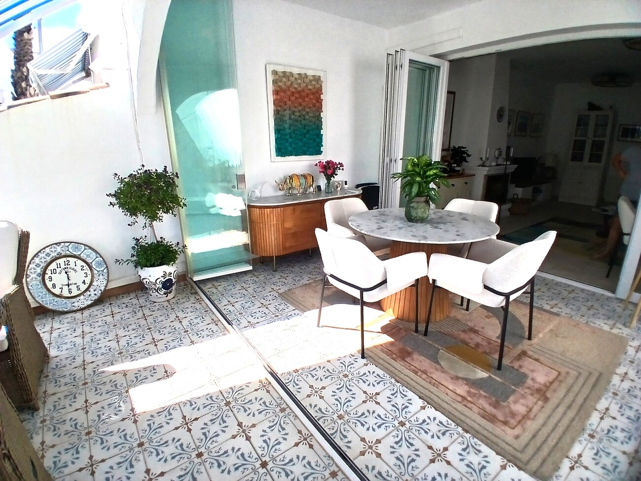 townhouse en villamartin · orihuela-costa 295000€