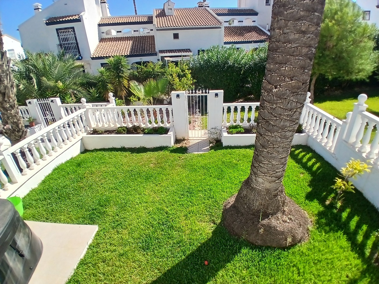 townhouse en villamartin · orihuela-costa 295000€