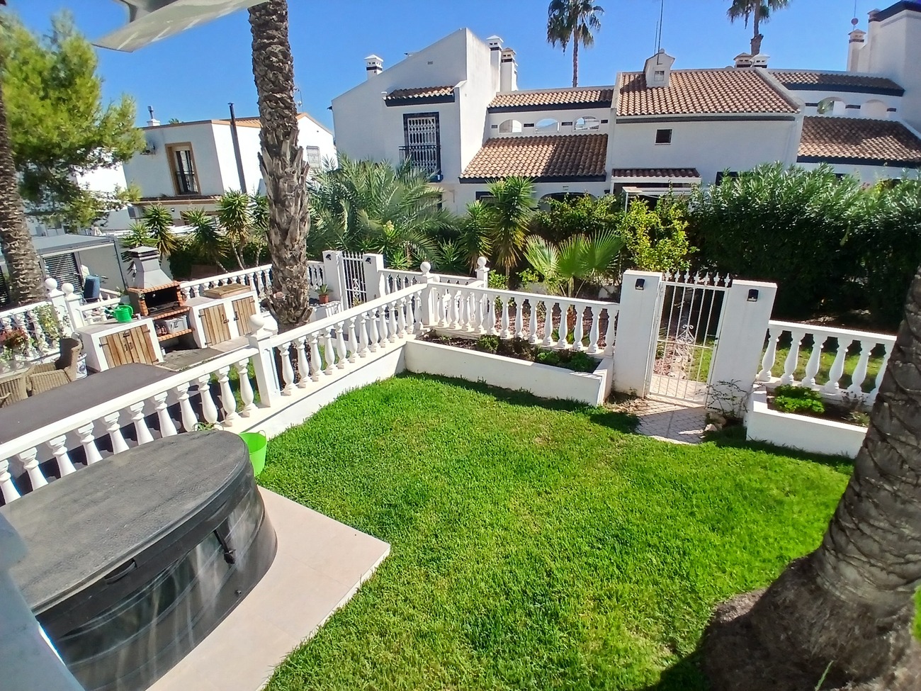 townhouse en villamartin · orihuela-costa 295000€