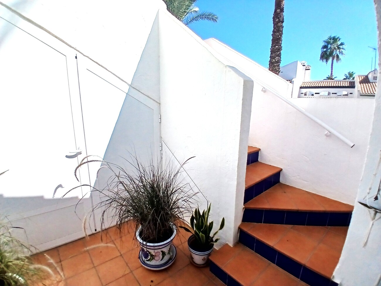 townhouse en villamartin · orihuela-costa 295000€