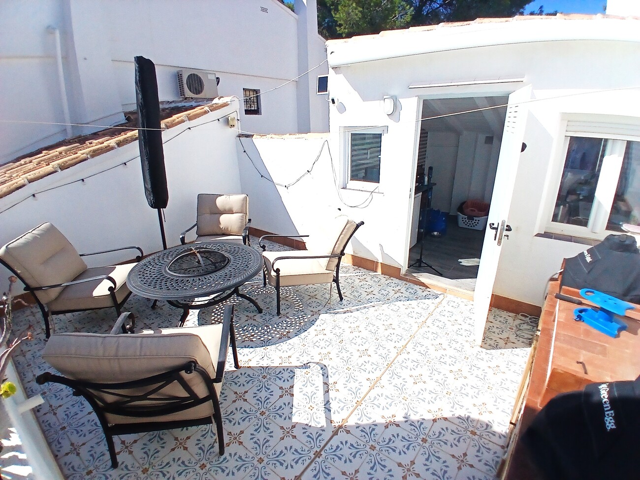 townhouse en villamartin · orihuela-costa 295000€