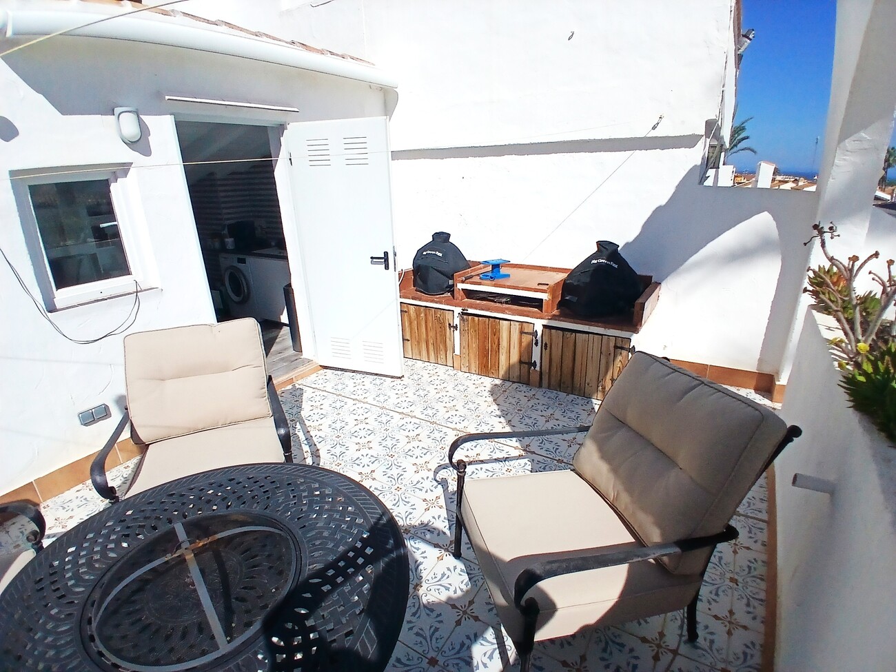 townhouse en villamartin · orihuela-costa 295000€
