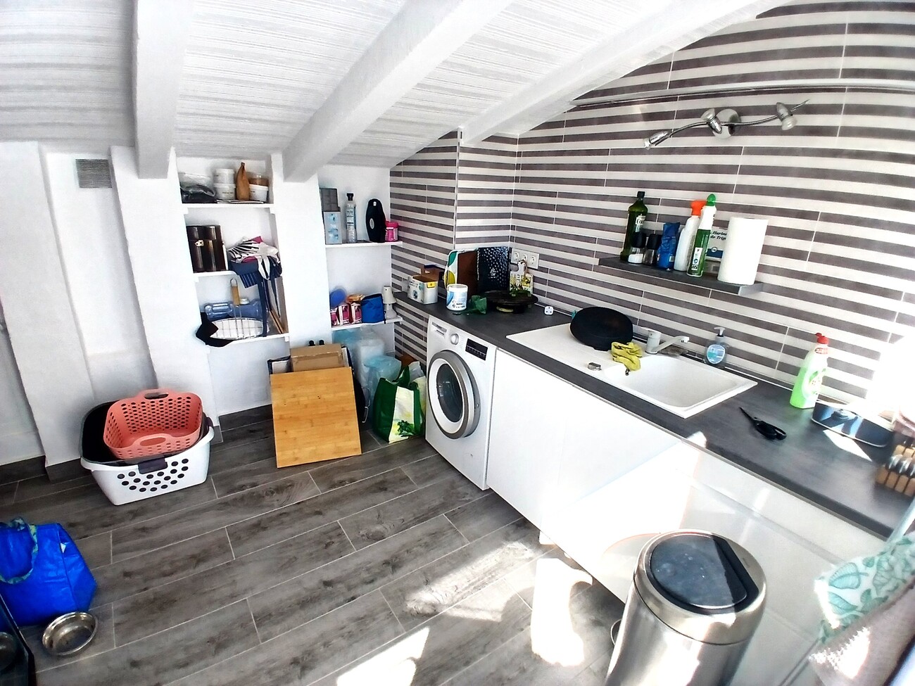 townhouse en villamartin · orihuela-costa 295000€
