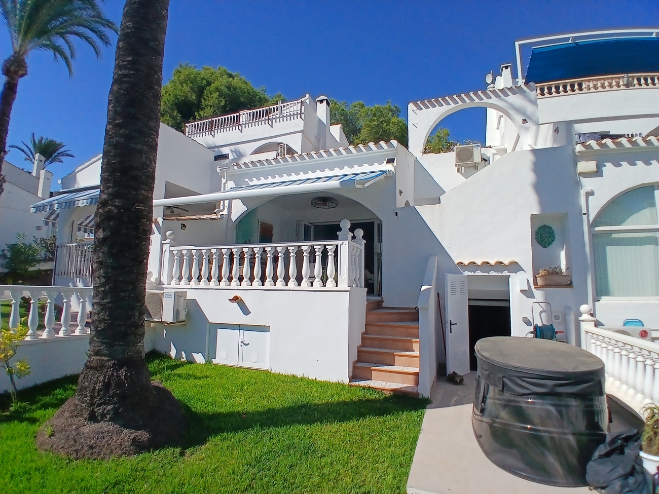 townhouse en villamartin · orihuela-costa 295000€