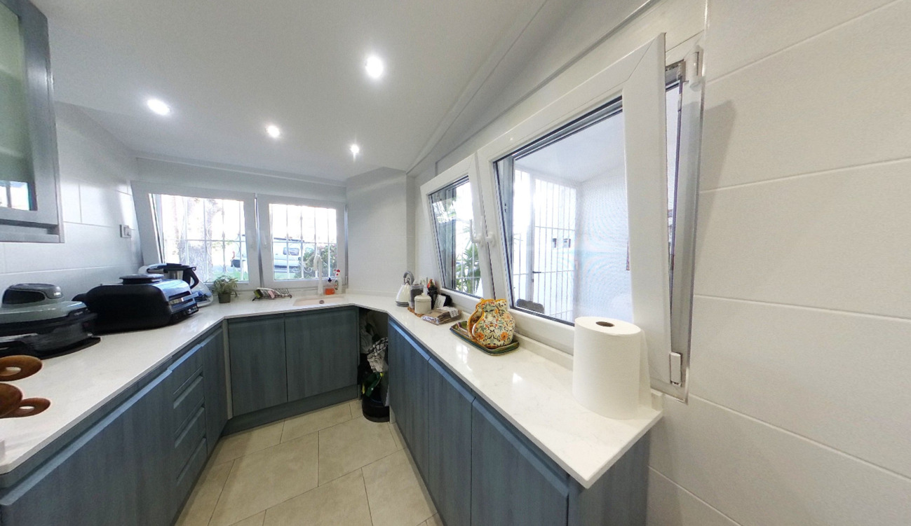 townhouse en villamartin · orihuela-costa 295000€