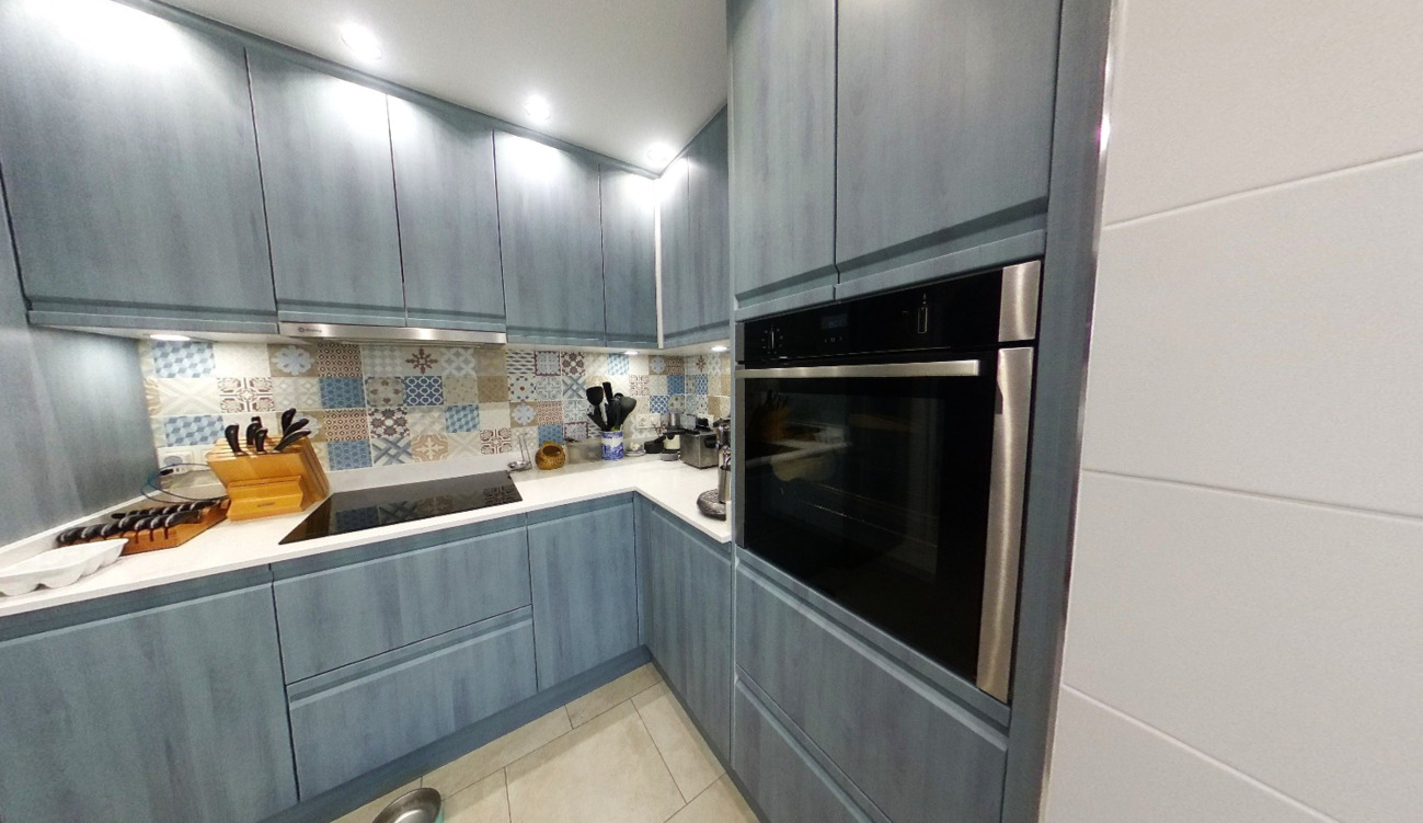 townhouse en villamartin · orihuela-costa 295000€