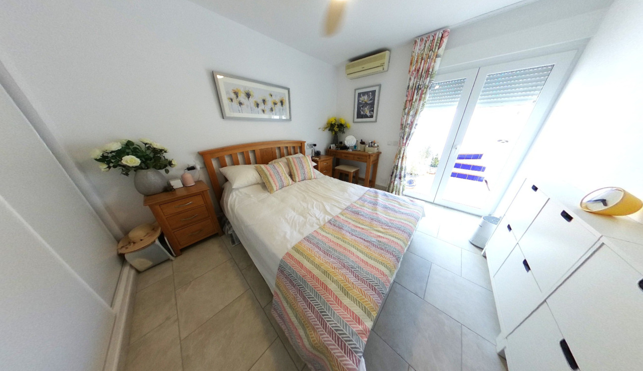 townhouse en villamartin · orihuela-costa 295000€