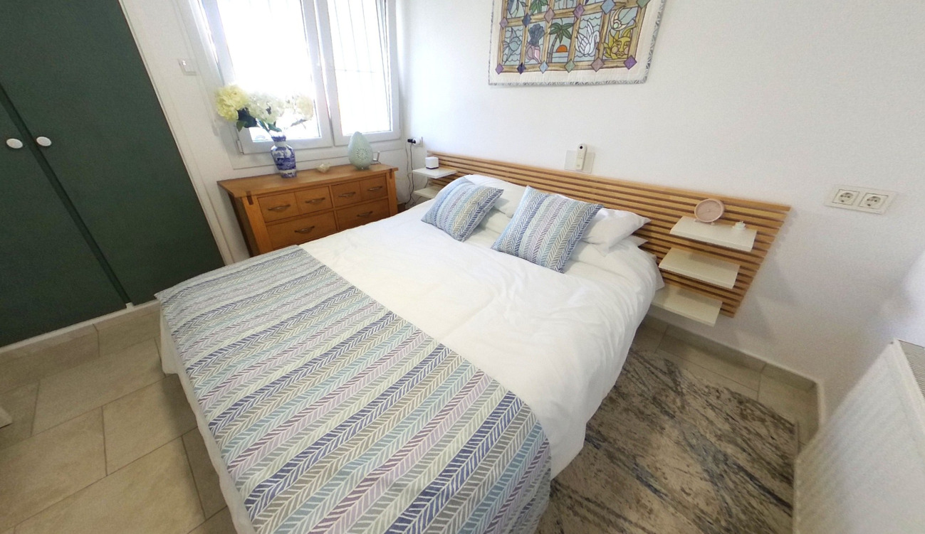 townhouse en villamartin · orihuela-costa 295000€