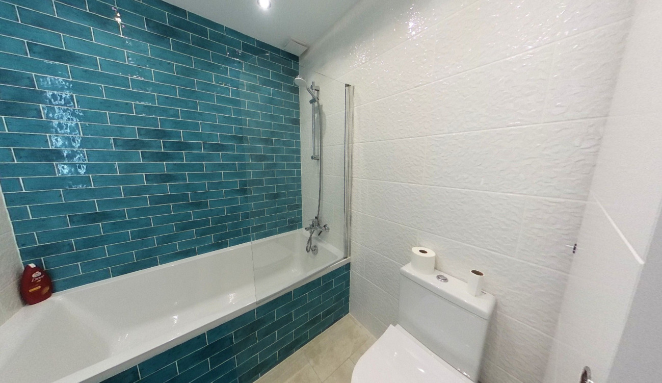 townhouse en villamartin · orihuela-costa 295000€