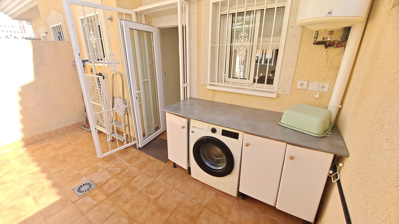 SPSDX247: Town house for sale in Villamartin