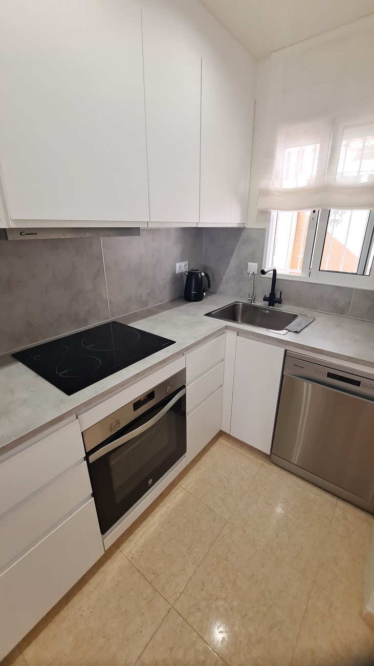SPSDX247: Town house for sale in Villamartin