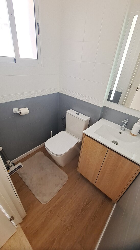 SPSDX247: Town house for sale in Villamartin