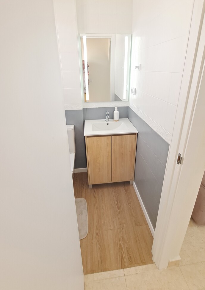 SPSDX247: Town house for sale in Villamartin