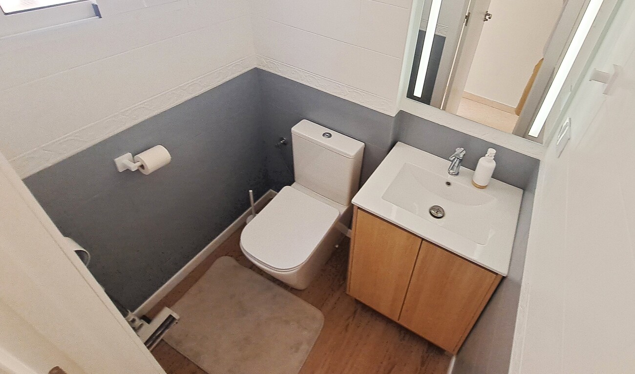 SPSDX247: Town house for sale in Villamartin