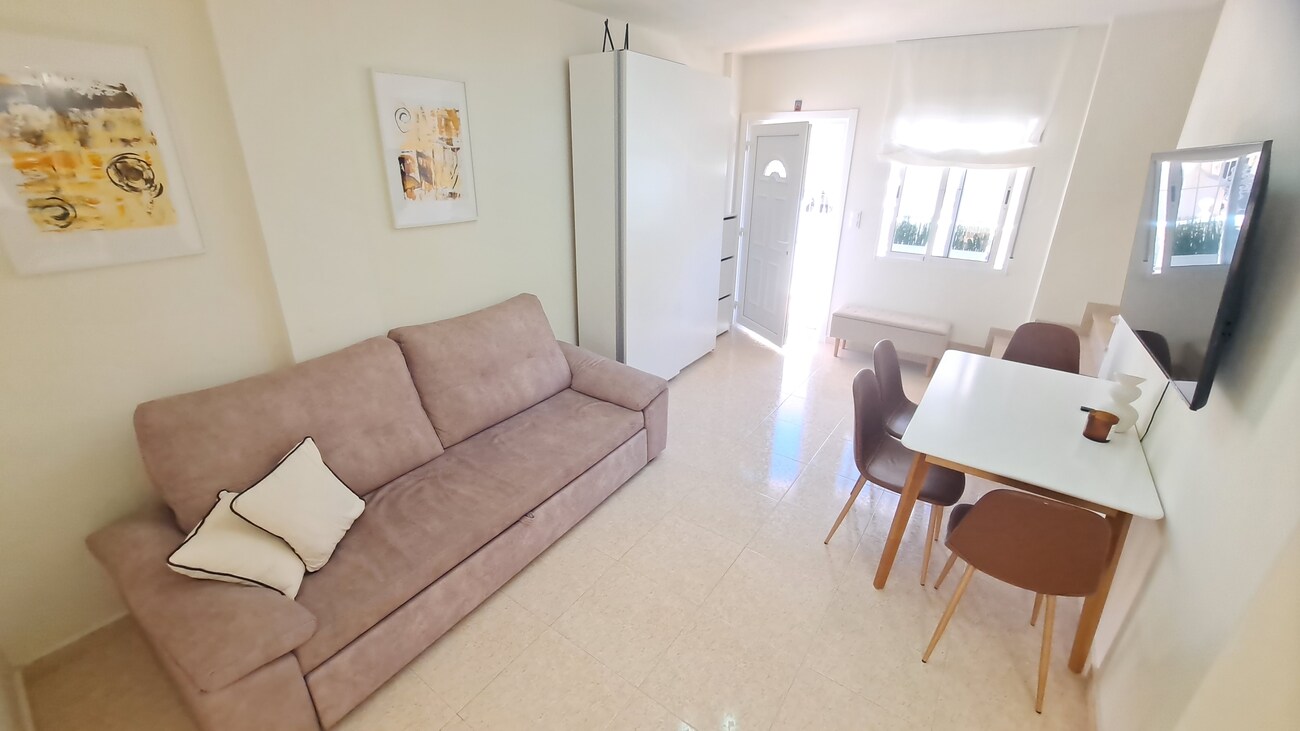 SPSDX247: Town house for sale in Villamartin