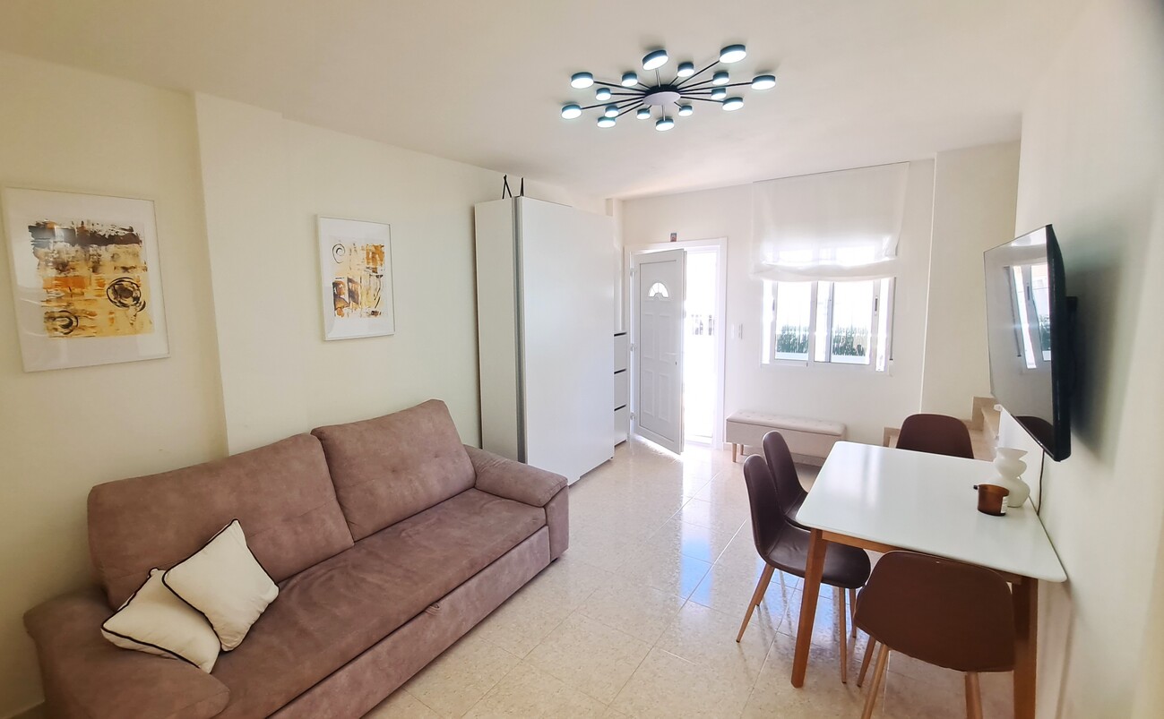 SPSDX247: Town house for sale in Villamartin