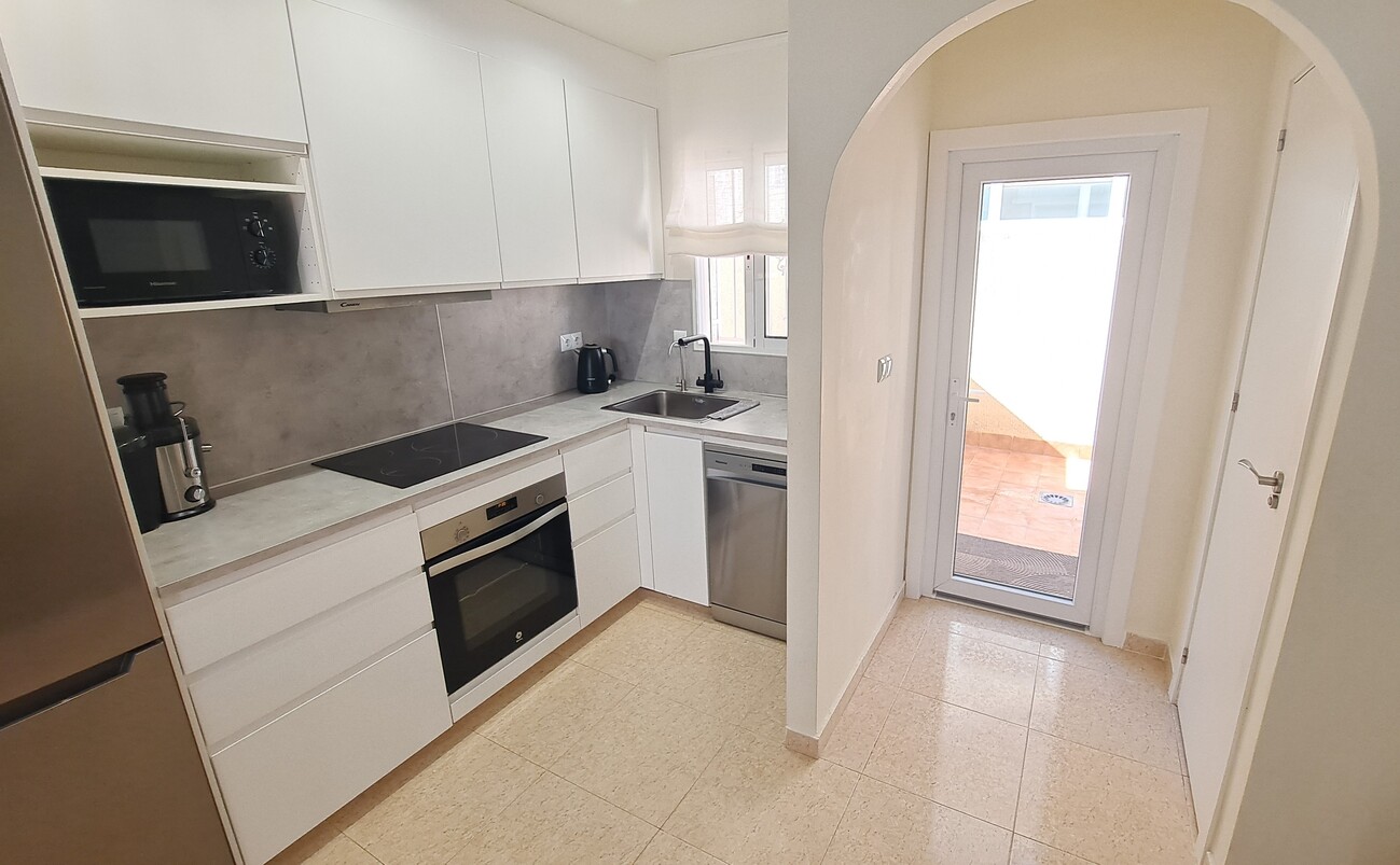 SPSDX247: Town house for sale in Villamartin