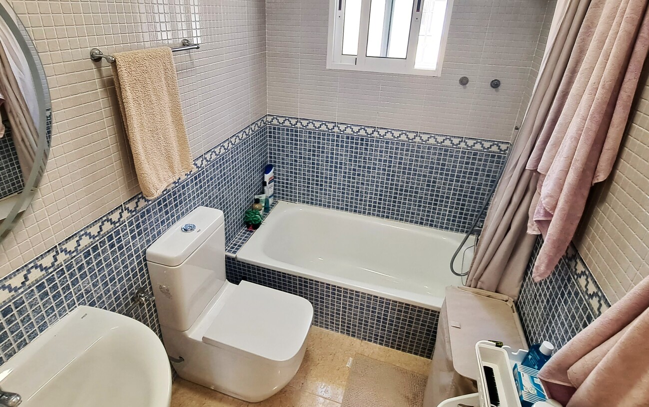 SPSDX247: Town house for sale in Villamartin