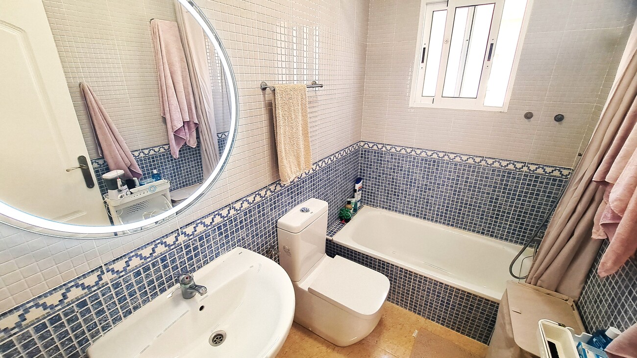 SPSDX247: Town house for sale in Villamartin