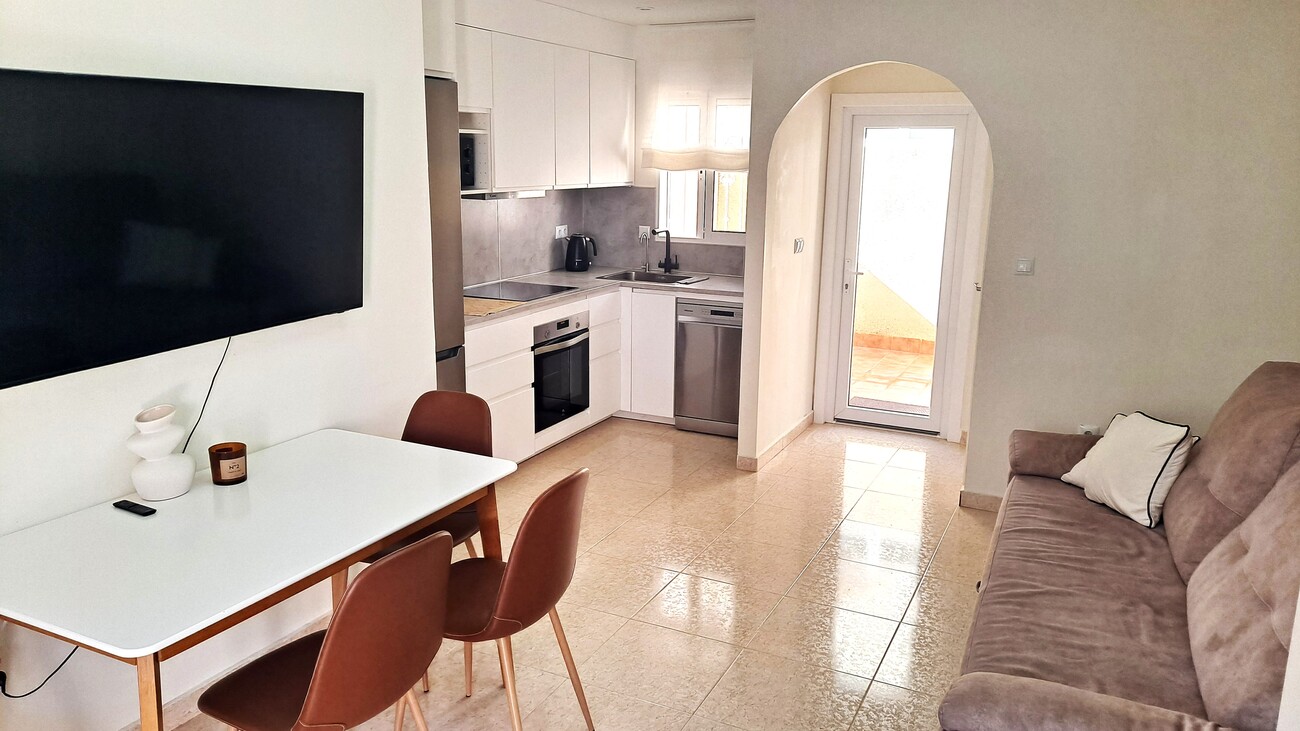 SPSDX247: Town house for sale in Villamartin