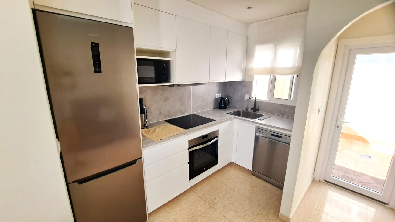 SPSDX247: Town house for sale in Villamartin