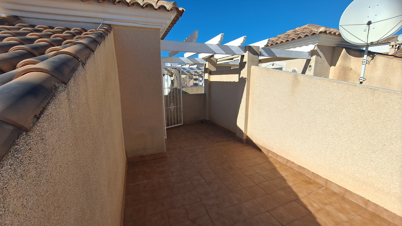 SPSDX247: Town house for sale in Villamartin