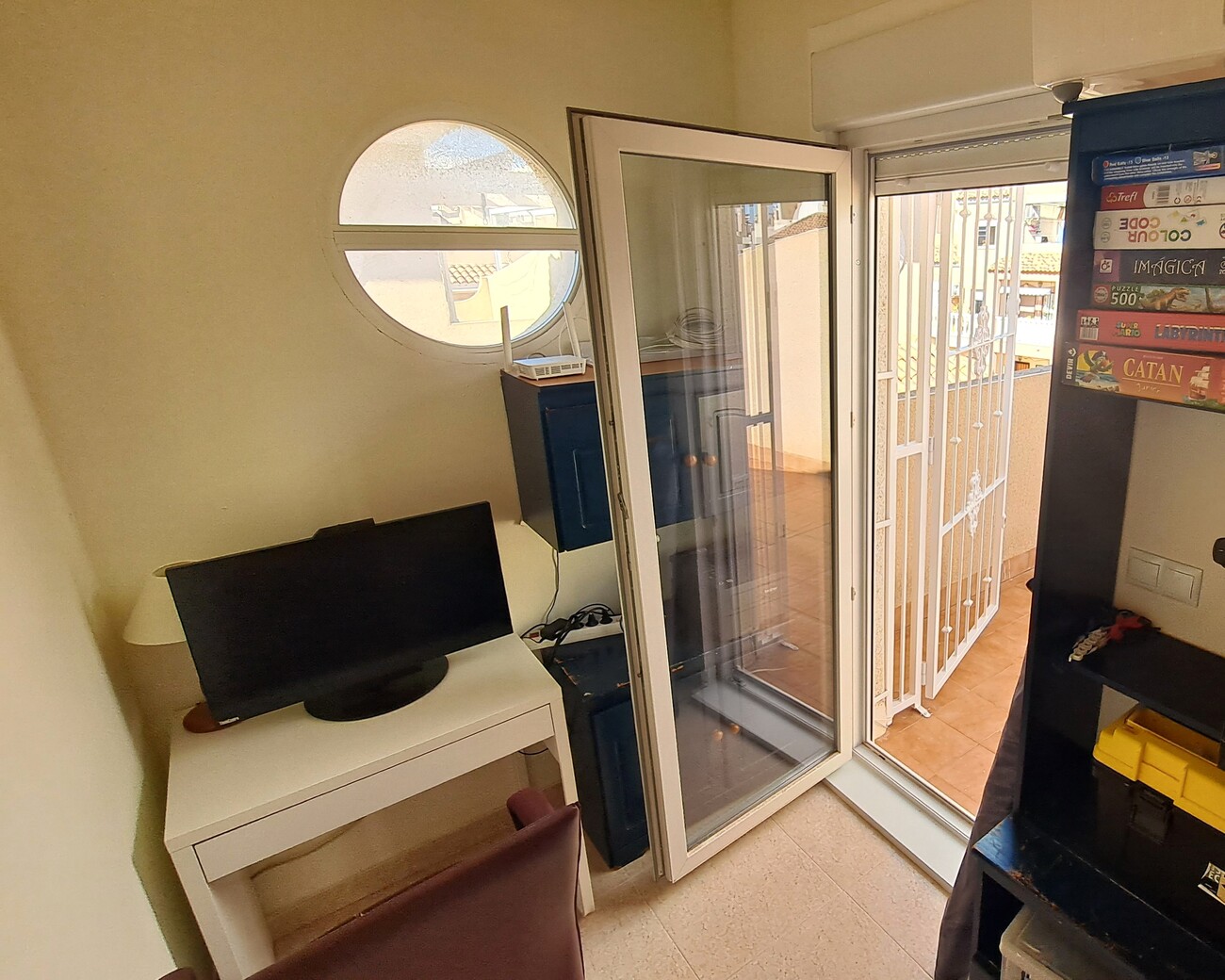 SPSDX247: Town house for sale in Villamartin