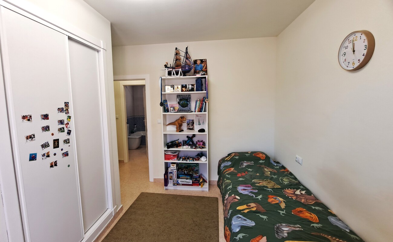 SPSDX247: Town house for sale in Villamartin