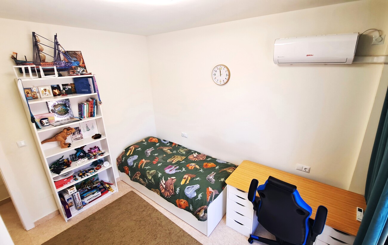 SPSDX247: Town house for sale in Villamartin