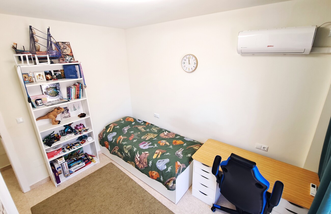SPSDX247: Town house for sale in Villamartin