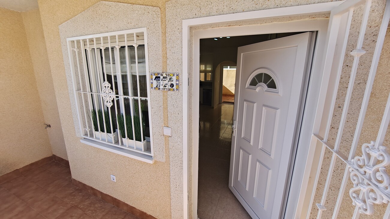 SPSDX247: Town house for sale in Villamartin