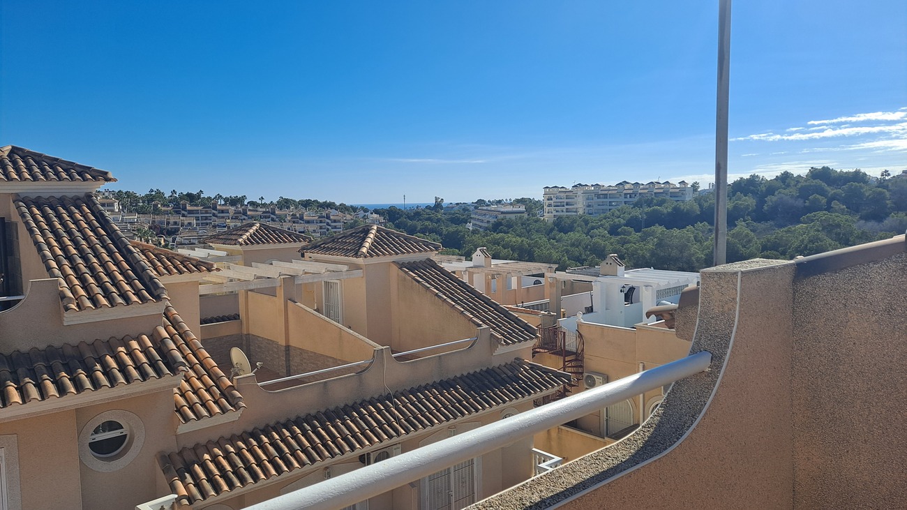 SPSDX247: Town house for sale in Villamartin