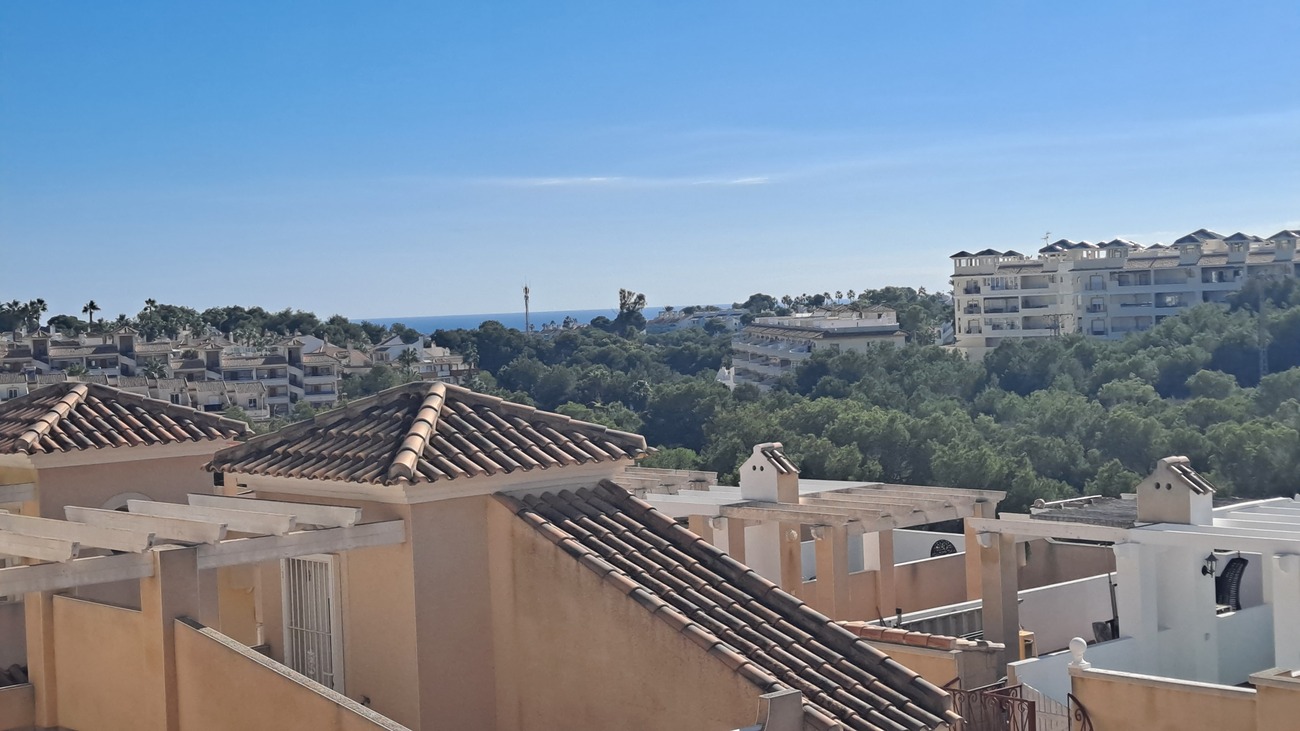 SPSDX247: Town house for sale in Villamartin