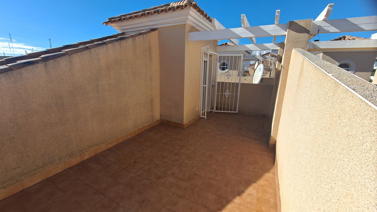 SPSDX247: Town house for sale in Villamartin