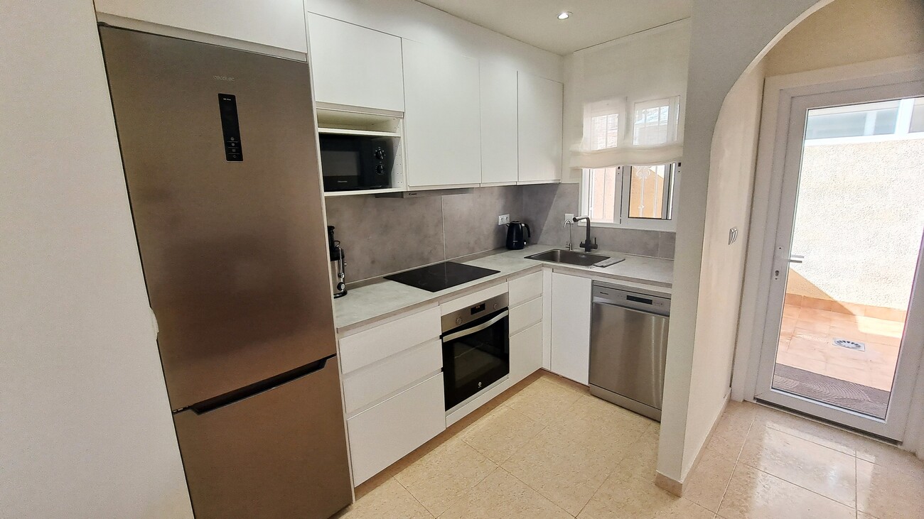 SPSDX247: Town house for sale in Villamartin
