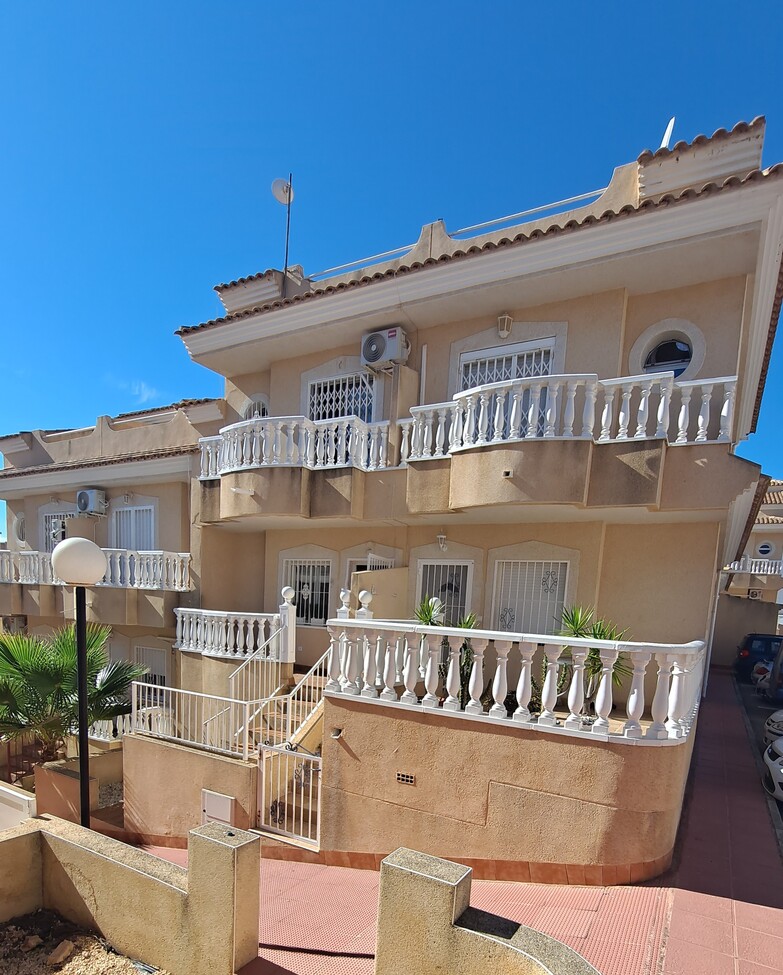 SPSDX247: Town house for sale in Villamartin