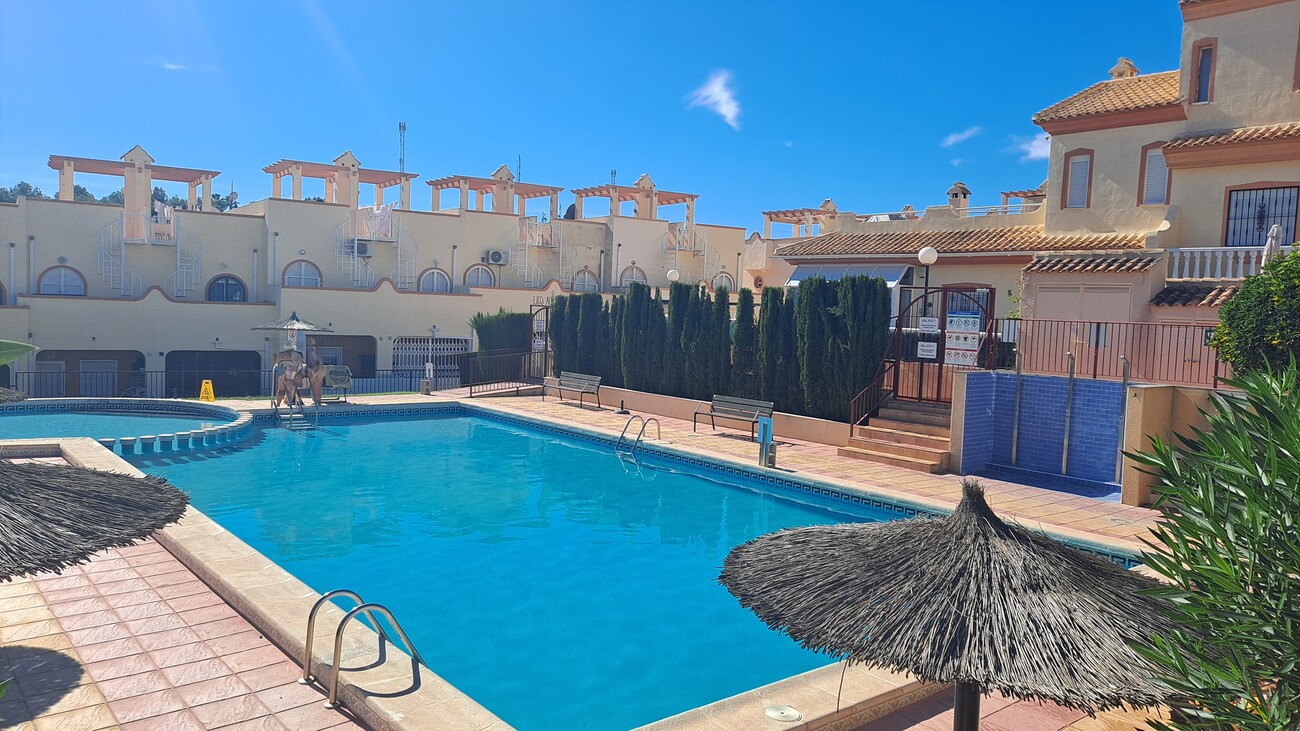 SPSDX247: Town house for sale in Villamartin